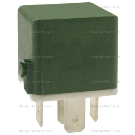 Standard Ignition Multi-Function Relay, Ry-1111 RY-1111